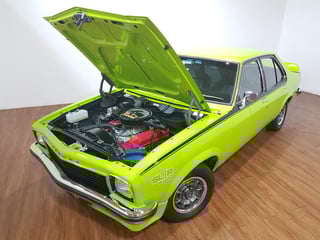1974 LH Torana SL/R 5000