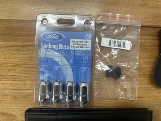 2014 FPV FG MKII Falcon GTF Build No 059 - 968 km …