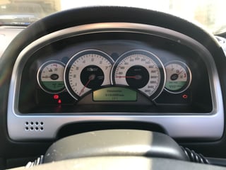 2006 VZ HSV GTO Coupe - 19,686 Kilometres