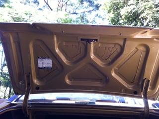 1974 XB Ford Fairmont