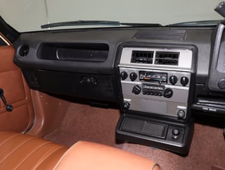 1979 Ford XD Falcon GL
