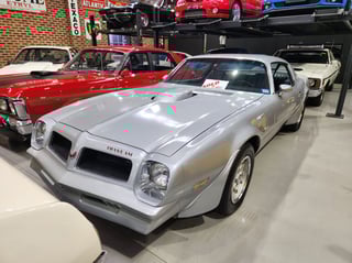 AMCS Around the Showroom Tour - 8th Feb 2023