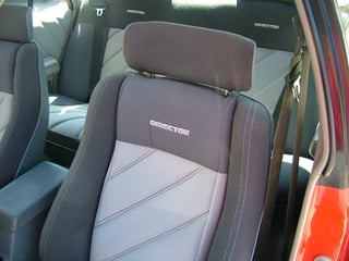 VK Brock Calais Director Lookalike