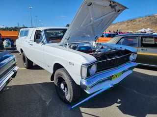 2023 All Ford Day - Eastern Creek NSW