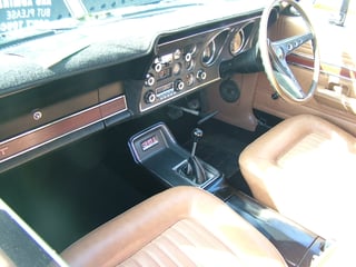 2011 - 14th Falcon GT Nationals - Brisbane