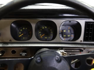 1977 Holden LX Torana SLR 5000 - Absinth Yellow  Survivor 