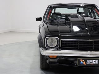 1975 Holden LH Torana Engineered Street/Strip - 8 sec 1/4 Mile