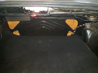 1984 VK HDT Commodore SS Group 3