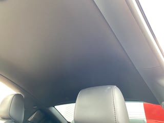 2010 Ford Mustang Shelby GT500