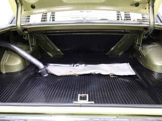 1971 Ford Falcon XY Futura