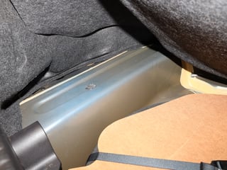 2015 Ford FGX XR8 Premcar SVT Holy Grail Build No 8 - Kinetic Blue