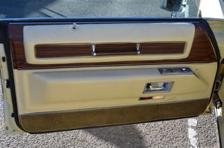 1978 Cadillac Eldorado Coupe