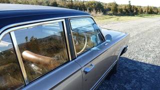 1967 VC Valiant Regal V8