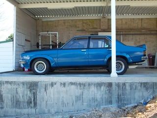 LH SLR 5000 Torana