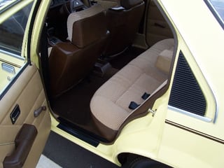 1981 Commodore VH SL 3.3