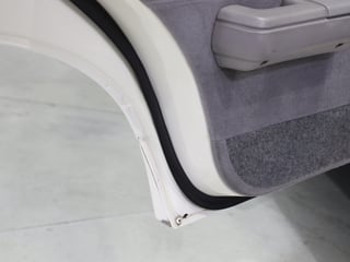 1987 HDT VL Brock Commodore Group 3 Signature Series - Build No 4175