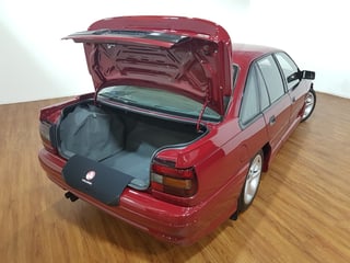 1990 HSV Commodore VN SS Group A Build No.110/302