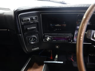 1975 Ford XB Falcon 500 Panel Van - 351 K-Code 4sp Man …