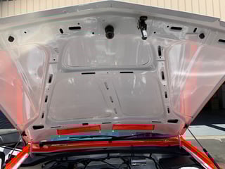 1984 HDT VK SS Group C Commodore Big Banger Replica