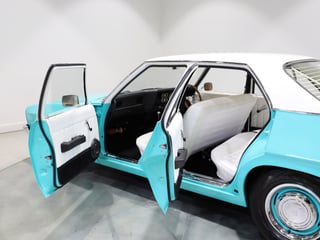 1974 Holden Kingswood - 383 Chev Street Sleeper