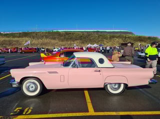 2022 All Ford Day - Eastern Creek, Sydney