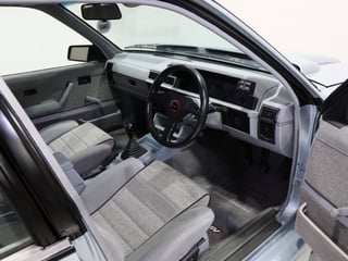 1987 HSV VL Group A SS Commodore - Walkinshaw Tribute