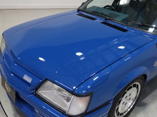 1984 HDT VK SS Group A Brock Commodore Replica - 355ci 450hp