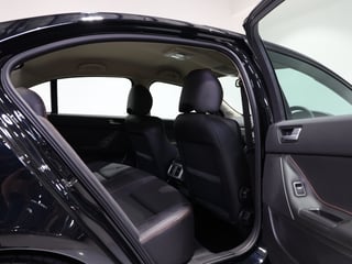 2014 FPV FG MKII Falcon GTF Build No 059 - 968 km …