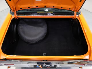 1971 Holden HQ Monaro GTS - Lone O'Ranger - Original Maintained