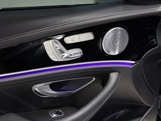 2018 Mercedes Benz E63 AMG S - Selenite Grey Metallic 