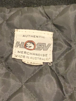 1996 HSV VS GTS-R #10 - Owner's Promo Pack