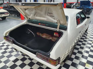 1976 XB GT Falcon