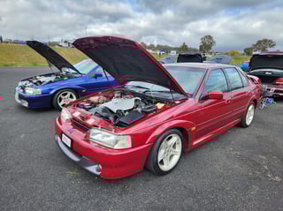 19th Falcon GT Nationals - Bathurst 2023