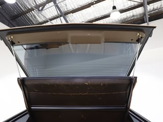 1983 Mitsubishi Starion Turbo