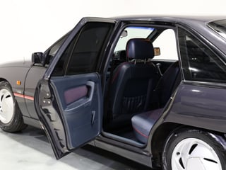 1991 Holden VP SS Commodore 5.0L -  Anthracite Grey Metallic