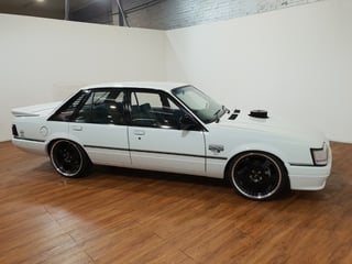 1985 VK Commodore HDT SS Group 3 Replica