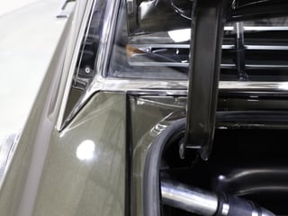 1969 Ford XW Falcon GT Replica - Reef Green Sunroof