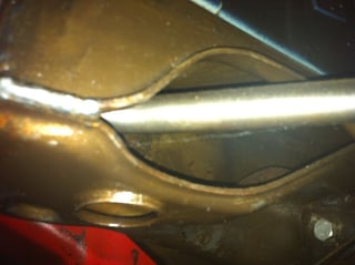 VK Group A Commodore #477