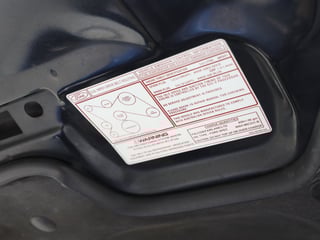 2002 Ford AU III XR8 Pursuit 250 Utility - Blueprint 55,562km