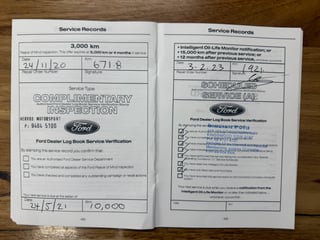 2019 Ford Mustang DJR Limited Edition Build No 22 / 30 - Auto 4,225 km