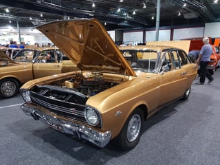 2019 Falcon GT Nationals - Adelaide SA