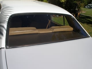 1972 LJ Torana SL