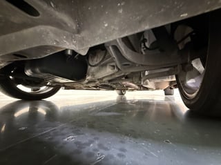 2007 FPV BF MKII GT BOSS 302 Build No 623 - Vixen Red 