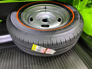 1971 Ford Falcon XY GTHO Replica