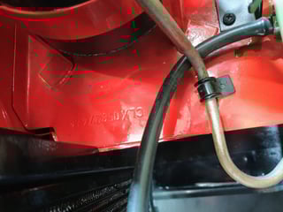 1977 LX Torana A9X