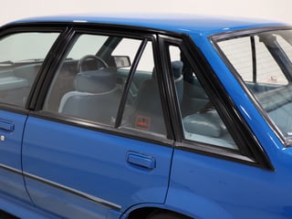 1985 HDT VK Group A SS Build No. 114/500 - 87,801 km 