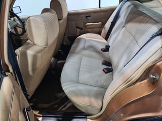 1979 VB Holden Commodore SL 4.2L V8