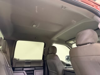 2018 Ford F150 XLT XTR 4x4 - 5.0L V8
