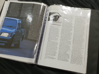 1985 VK HDT Calais Director #2319
