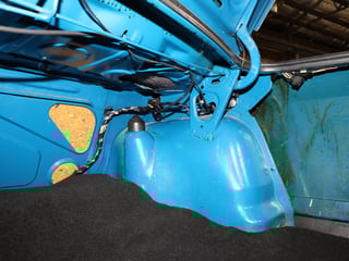 1985 HDT VK Group A SS Build No. 114/500 - 87,801 km 